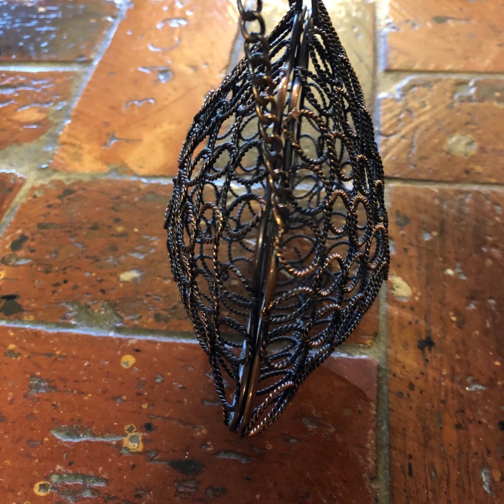Seashell clutch - Picture 4 of 7
